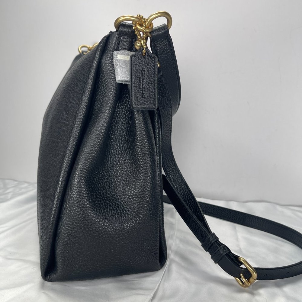 COACH NY USA - NWT  $425.00                     NOW! $394.00 -  LAST ONE FOREVER - Picture 12 of 16